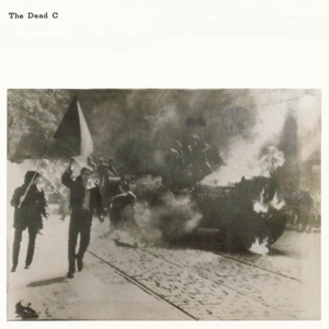 Dead C – Armed Courage