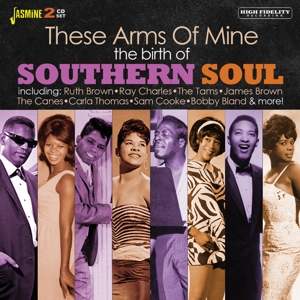 Various – These Arms of Mine