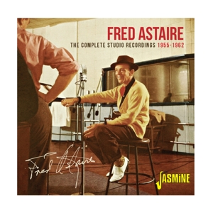 Astaire, Fred & Rogers, Ginger – Complete Studio Recordings