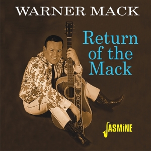 Mack, Warner – Return of the Mack