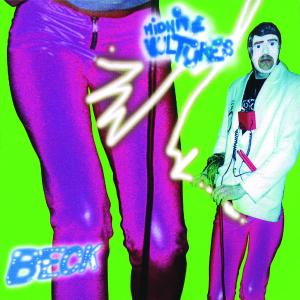 Beck – Midnite Vultures