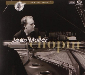 Rubinstein, Arthur – Chopin