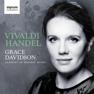 Davidson, Grace – Vivaldi & Handel