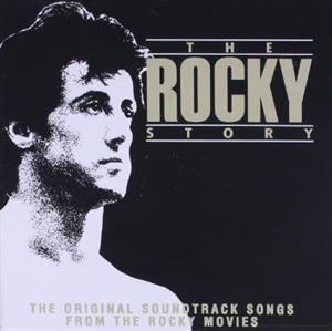Various – Rocky Story
