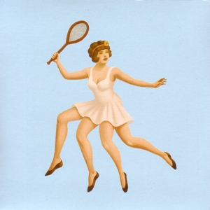 Blonde Redhead – 23