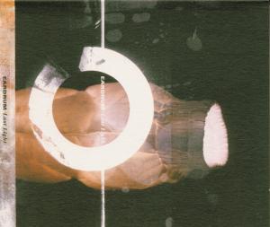 Eardrum – Last Light