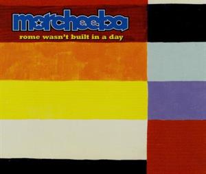 Morcheeba – Rome Wasn't Built -3tr-
