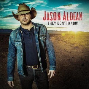 Aldean, Jason – They Don't Know