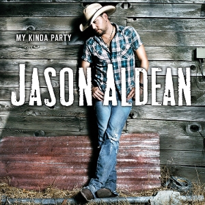 Aldean, Jason – My Kinda Party