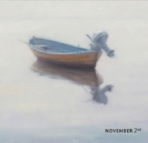 November – 2nd
