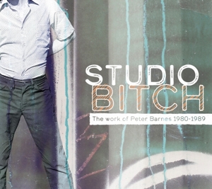 Barnes, Peter – Studio Bitch