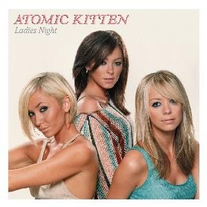 Atomic Kitten – Ladies Night