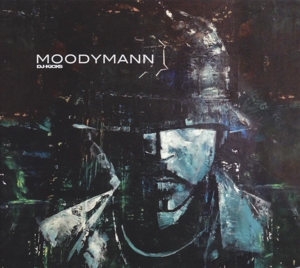 DJ-Kicks – Moodymann