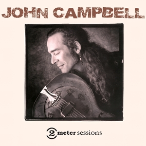 Campbell, John – 2 Meter Sessions