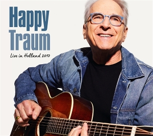 Traum, Happy – Live In Holland 2017