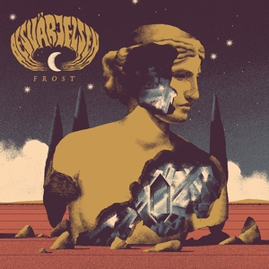 Besvarjelsen – Frost