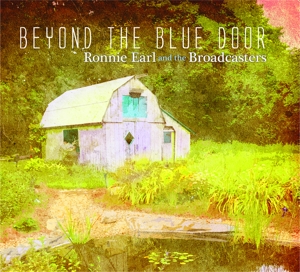 Earl, Ronnie & the Broadcasters – Beyond the Blue Door