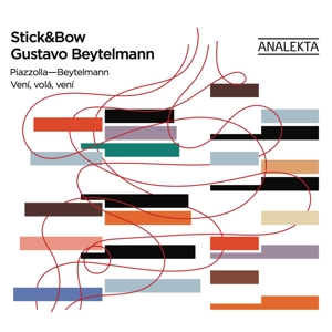 Stick & Bow – Veni, Vola, Veni