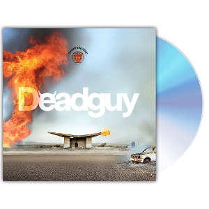 Deadguy – Near-Death Travel Services