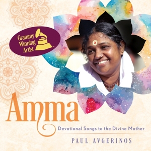 Avgerinos, Paul – Amma