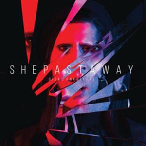 She Past Away – Disko Anksiyete