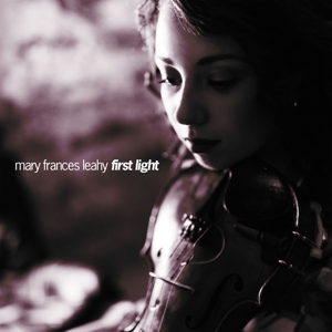 Frances Leahy, Mary – First Light