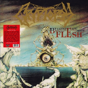 Cryptopsy – Blasphemy Made Flesh