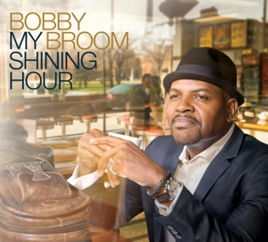 Broom, Bobby (Quartet) – My Shining Hour