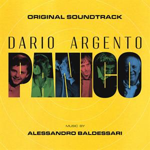 Baldessari, Alessandro – Dario Argento Panico