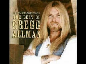 Allman, Gregg – Best of
