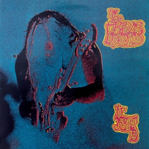 Bevis Frond – It Just is