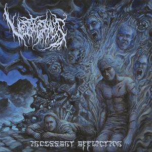 Vertiginous – Incessant Affliction