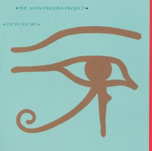 Alan Parsons Project, the – Eye In the Sky