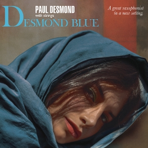 Desmond, Paul – Desmond Blue