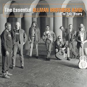 Allman Brothers Band – Essential
