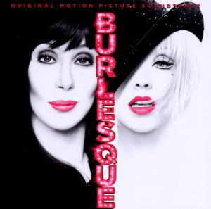 Various – Burlesque Original Motion Picture Soundtrack