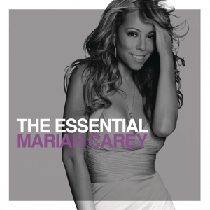 Carey, Mariah – The Essential Mariah Carey