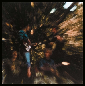 Creedence Clearwater Revival – Bayou Country