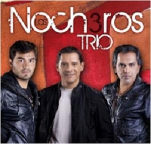 Los Nocheros – Nocheros Trio