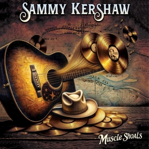 Kershaw, Sammy – Muscle Shoals