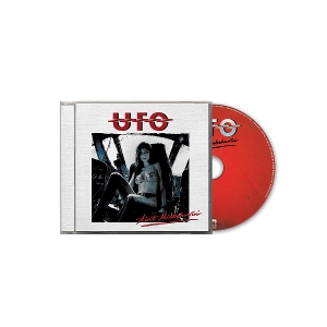 Ufo – Aint Misbehavin'