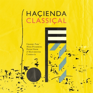 Park, Graeme & Mike Pickering – Hacienda Classical