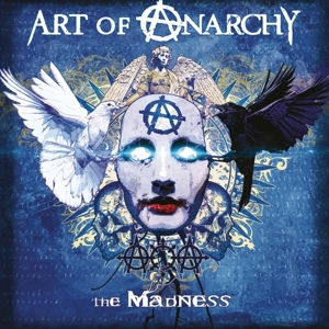 Art of Anarchy – The Madness