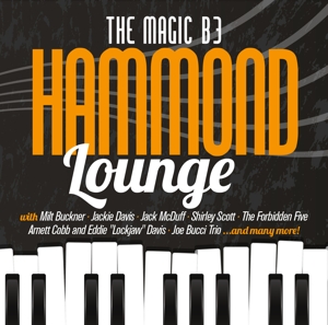 V/A – Hammond Lounge - the Magic B3