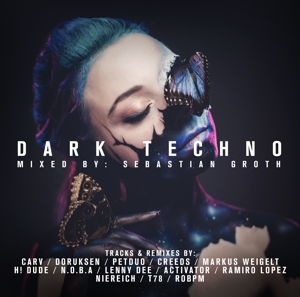 V/A – Dark Techno 2024