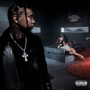 Tyga – Nsfw
