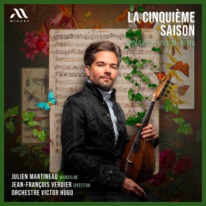 Orchestre Victor Hugo – La Cinquieme Saison