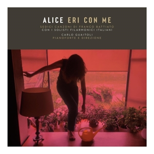 Alice – Eri Con Me