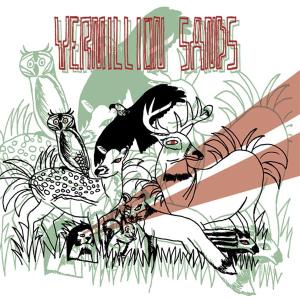 Vermillion Sands – Vermillion Sands