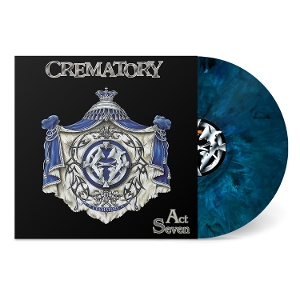Crematory – Act Seven